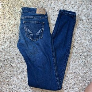 Hollister Super skinny jeans